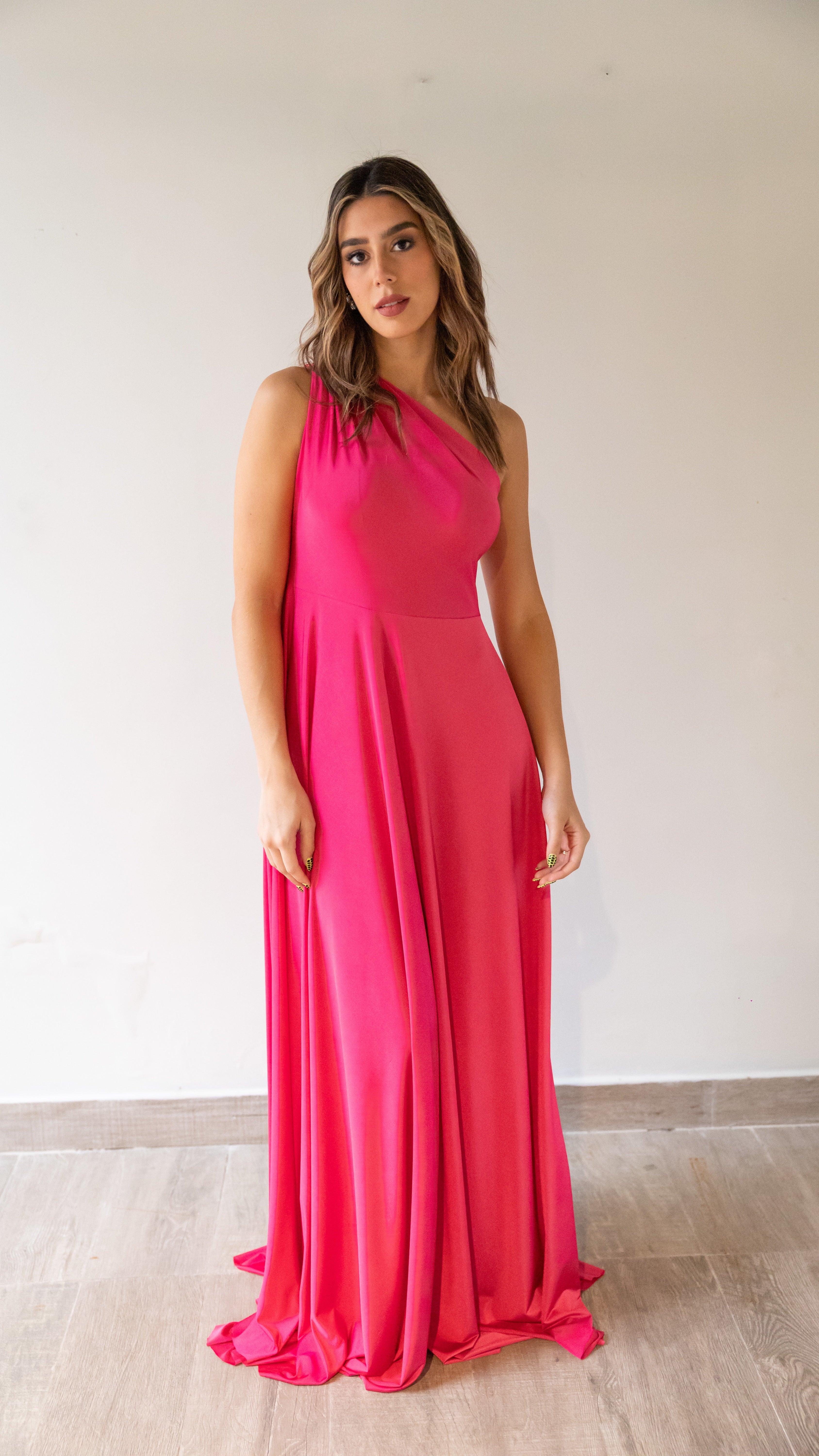 Vestido Jane