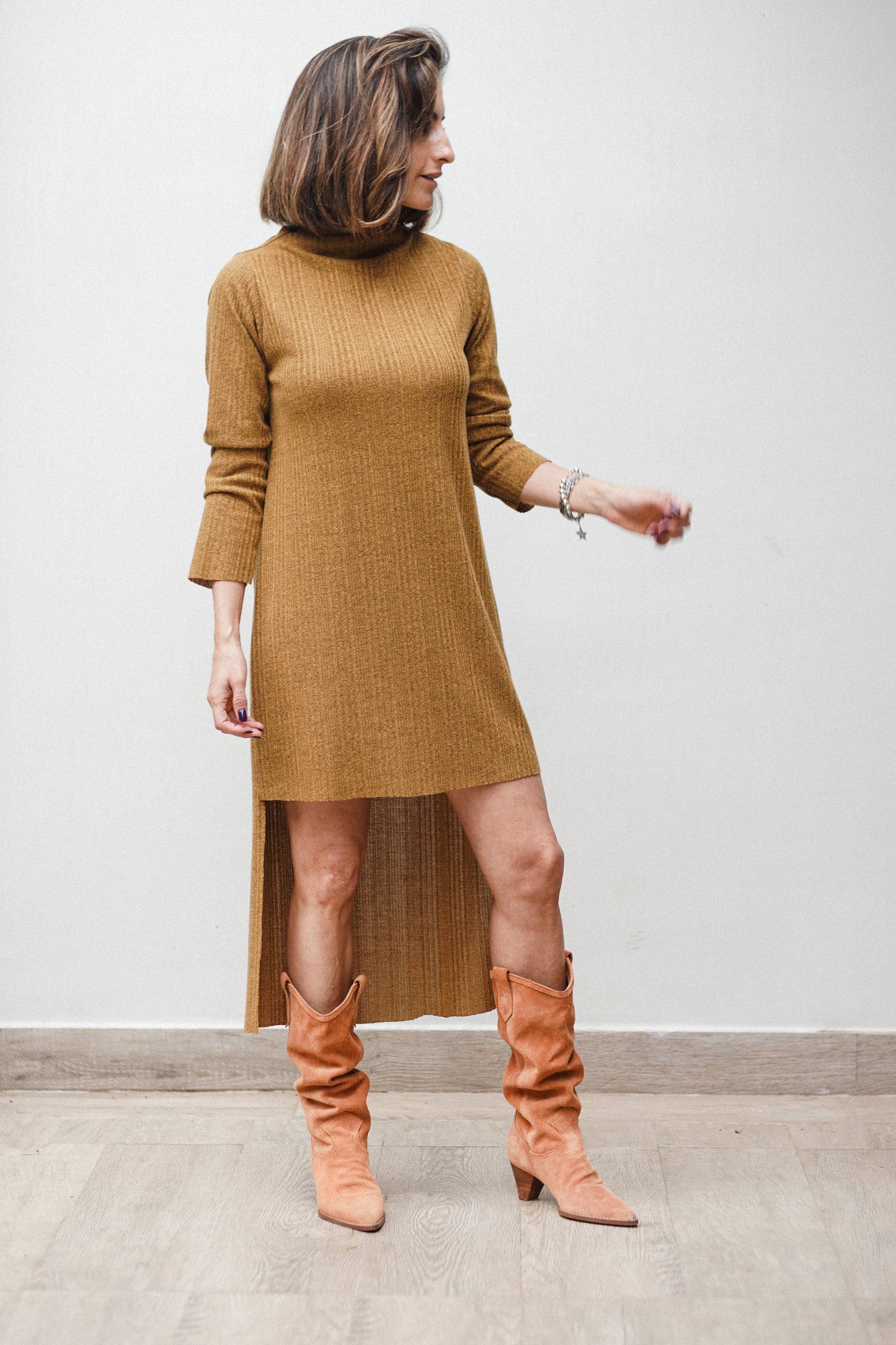 Vestido Drew