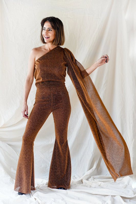 Conjunto June