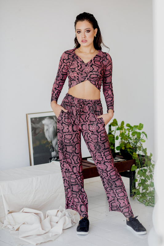 Conjunto Daisy