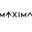 Maxima Py logo